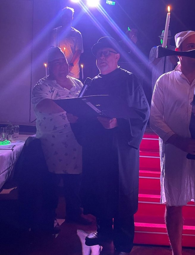 Kirmes in Kleinwerther