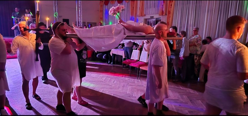 Kirmes in Kleinwerther