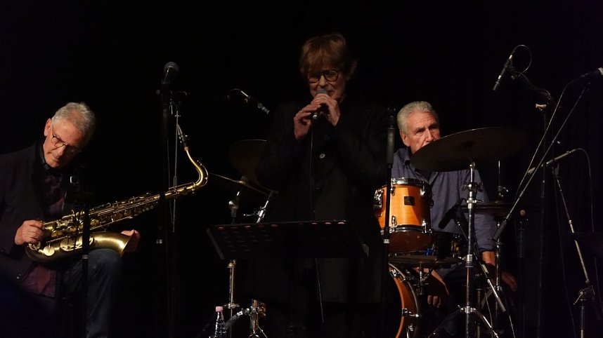 Br&uuml;ning, Fischer und Co. zu Gast im Jaugendclubhaus