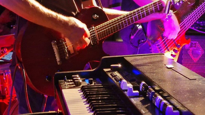 Engerling zu Gast in Steinbr&uuml;cken