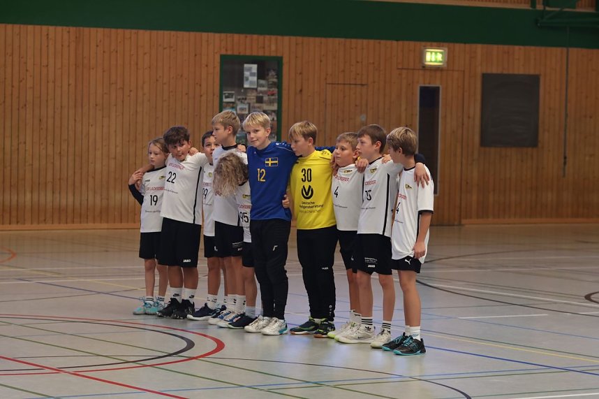 NSV-Handball am Wochenende