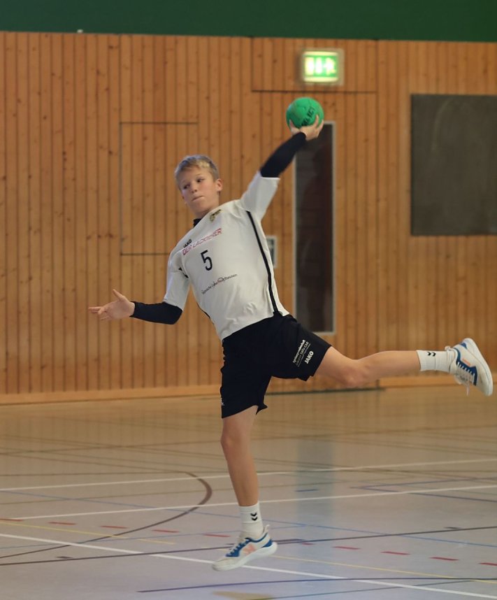 NSV-Handball am Wochenende