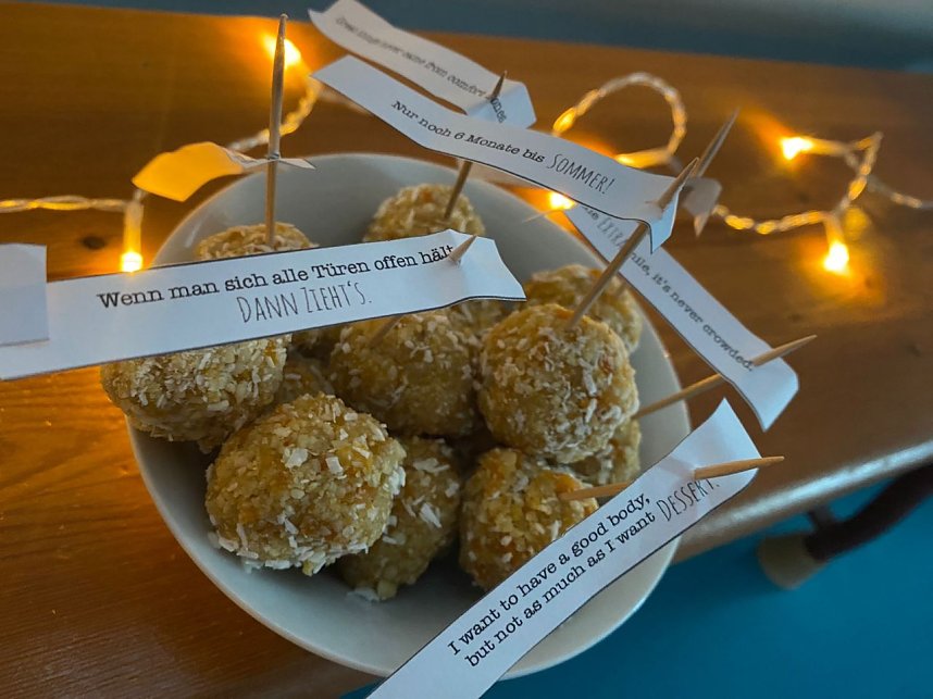 Gelungener Wohlf&uuml;hlabend f&uuml;r Mamas und Papas in der Kita Sonnenschein Bielen