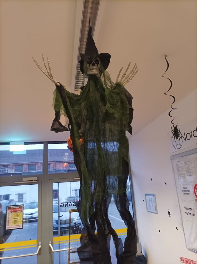 Viel zu tun f&uuml;r die Handballer des NSV