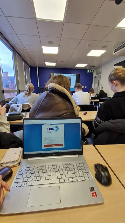 Drei Wochen Auslandspraktikum in Irland