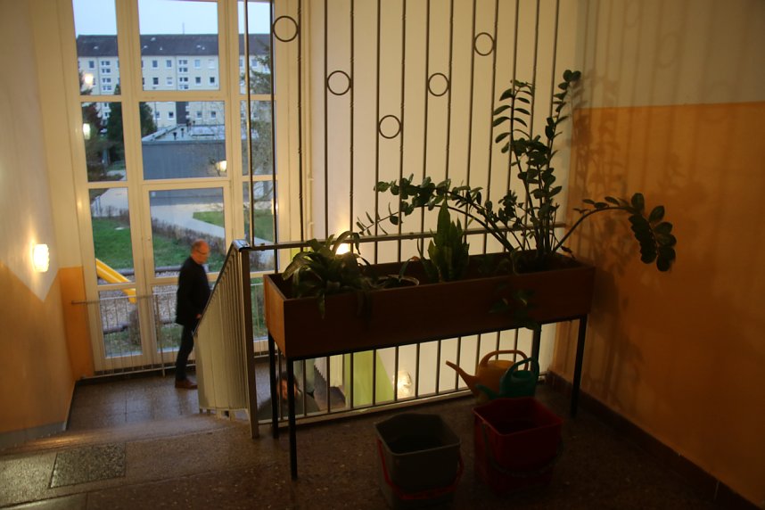 Schulausschuss tage in Niedersachswerfen