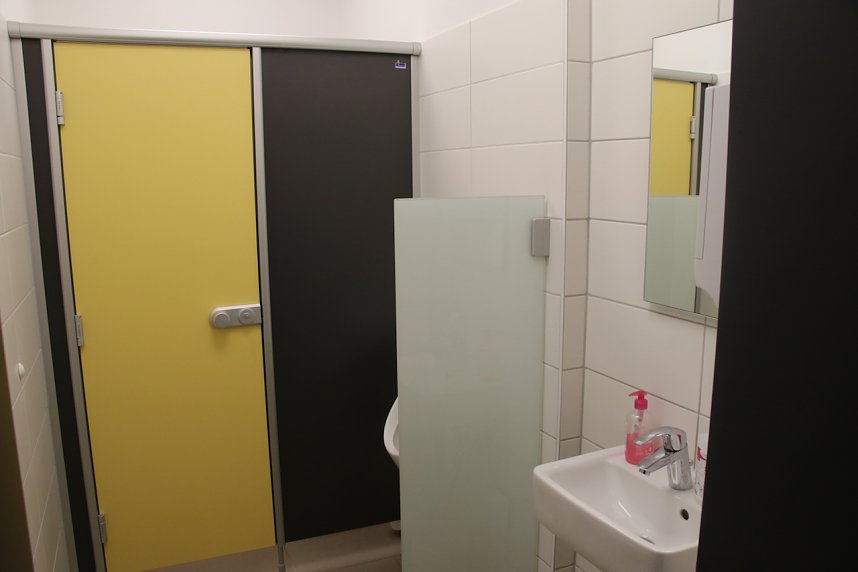 Schulausschuss tage in Niedersachswerfen