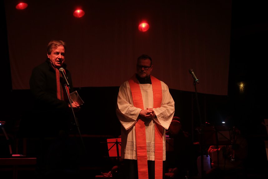 Martinifeier 2024 in Nordhausen