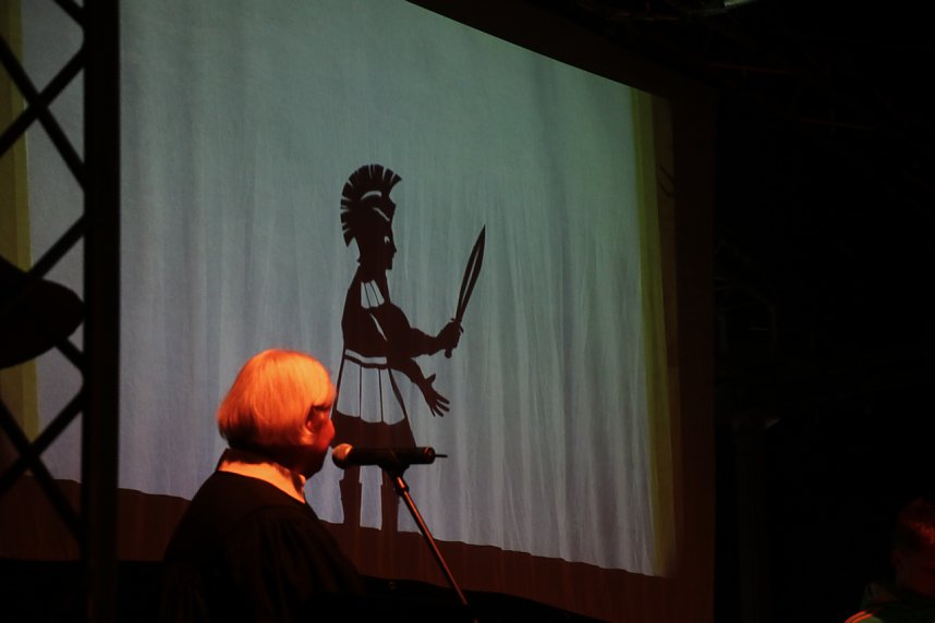 Martinifeier 2024 in Nordhausen