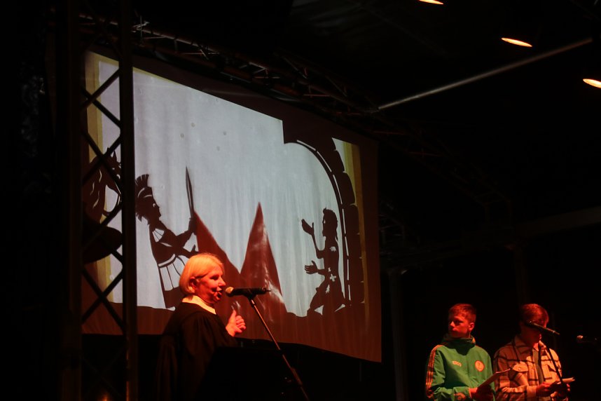 Martinifeier 2024 in Nordhausen