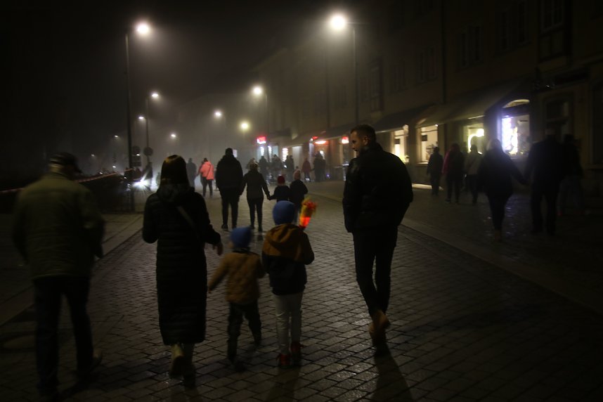 Martinifeier 2024 in Nordhausen