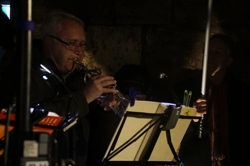 Martinifeier 2024 in Nordhausen