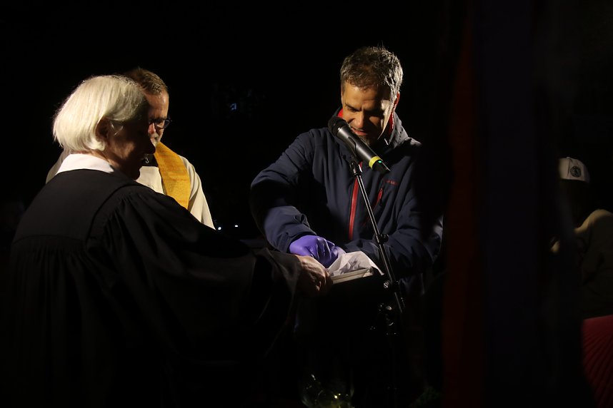 Martinifeier 2024 in Nordhausen