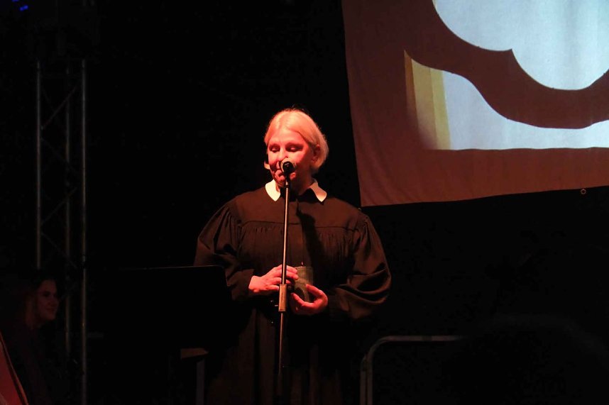 Martini 2024 in Nordhausen