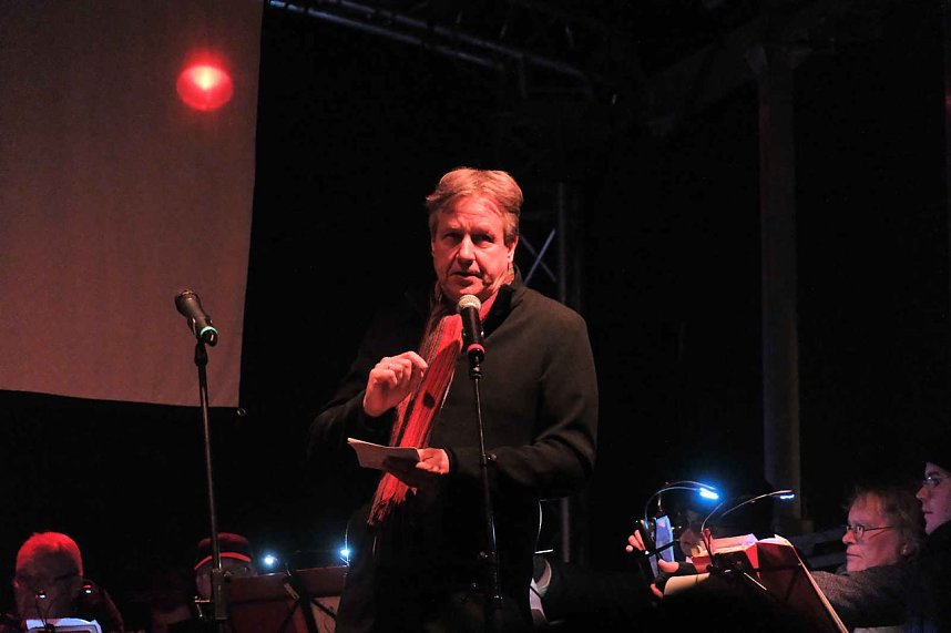 Martini 2024 in Nordhausen