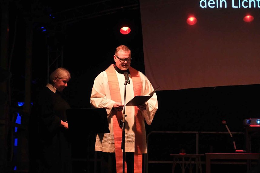 Martini 2024 in Nordhausen