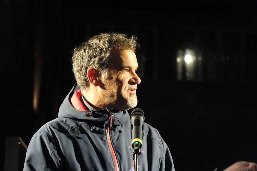 Martini 2024 in Nordhausen