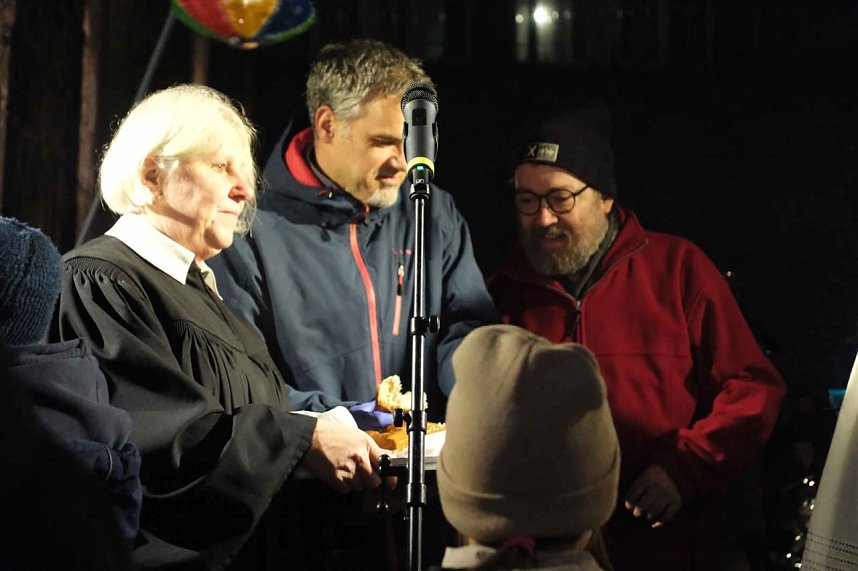 Martini 2024 in Nordhausen