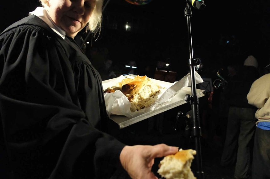 Martini 2024 in Nordhausen