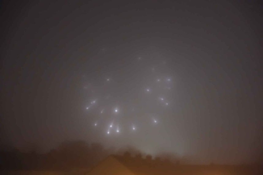 Martini 2024 in Nordhausen