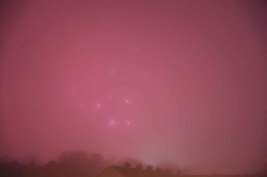 Martini 2024 in Nordhausen