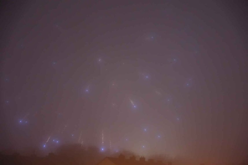 Martini 2024 in Nordhausen