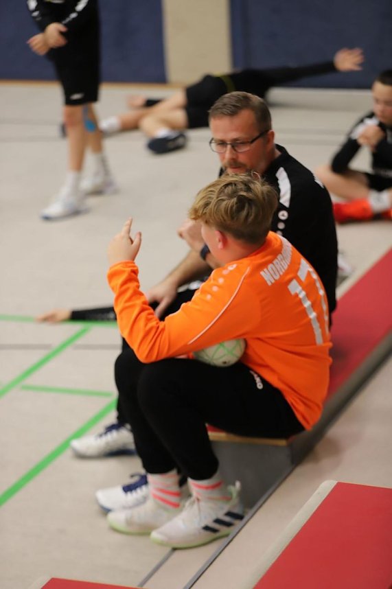 Handball-Ergebnisdienst