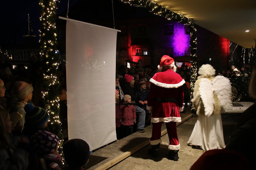 Adventssonntag in Nordhausen