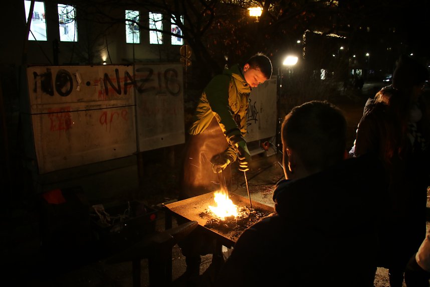 Adventssonntag in Nordhausen