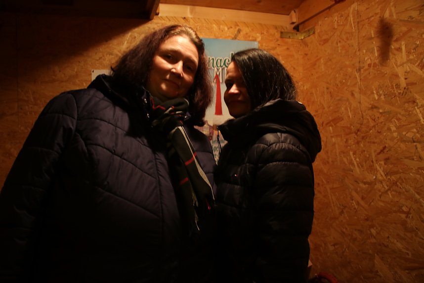 Adventssonntag in Nordhausen