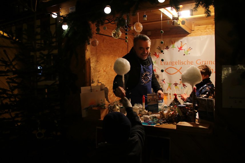 Adventssonntag in Nordhausen