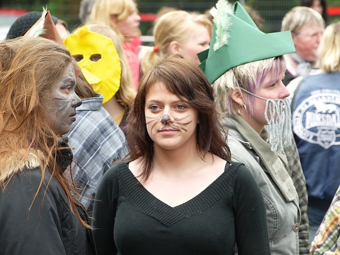 Projekte vorgestellt