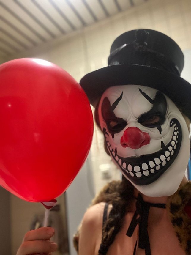 Mitternachts- und Faschingssauna im Badehaus