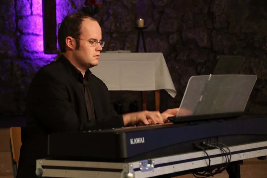 Neujahrsempfang des Kirchenkreis S&uuml;dharz und Verleihung des Justus-Jonas Preises