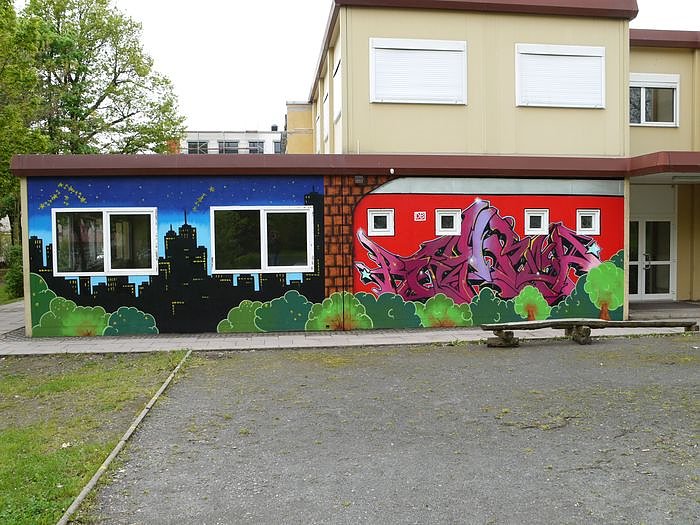 Projekte vorgestellt