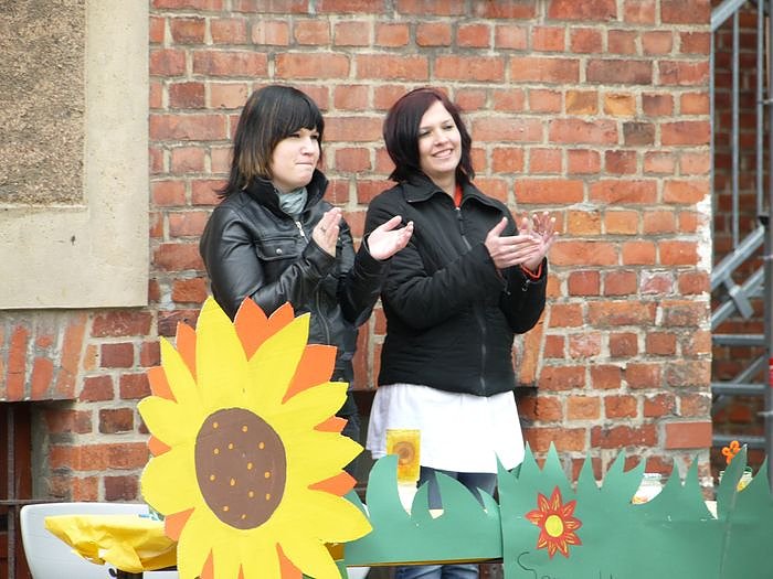 Projekte vorgestellt