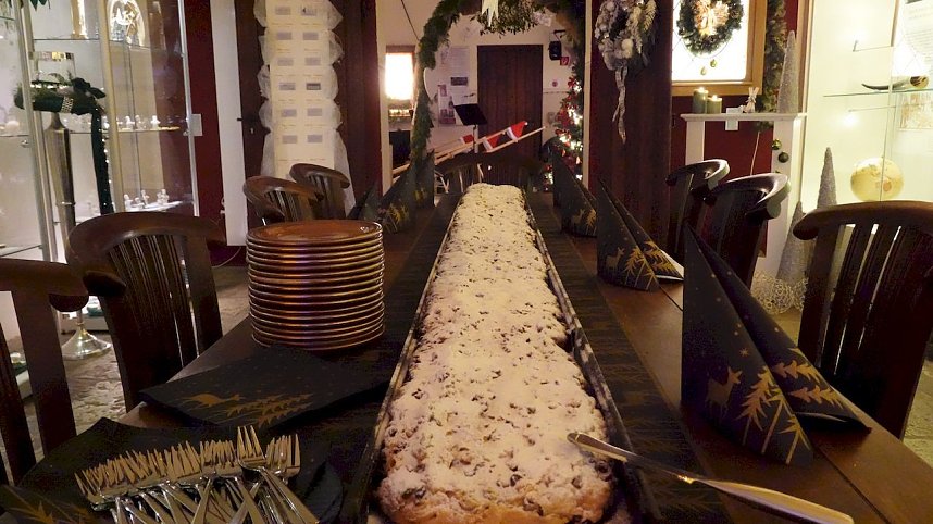 Willkommen im Weihnachtswunderland