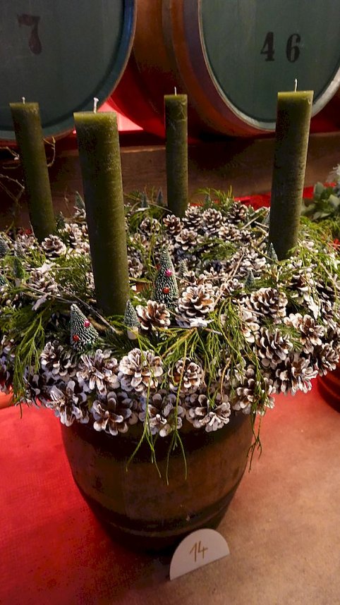 Willkommen im Weihnachtswunderland