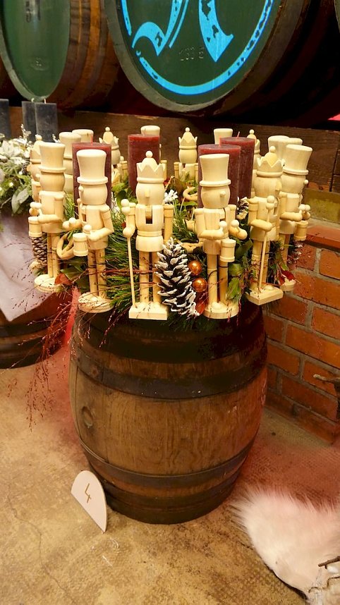 Willkommen im Weihnachtswunderland