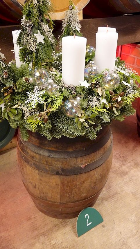 Willkommen im Winterwunderland