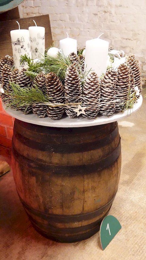 Willkommen im Winterwunderland