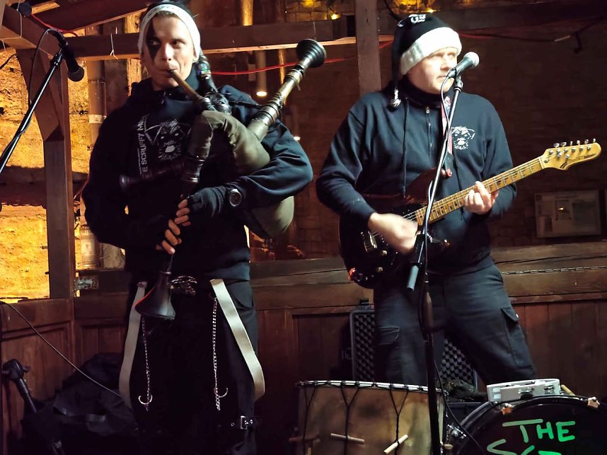 Nordh&auml;user Weihnachtsmarkt