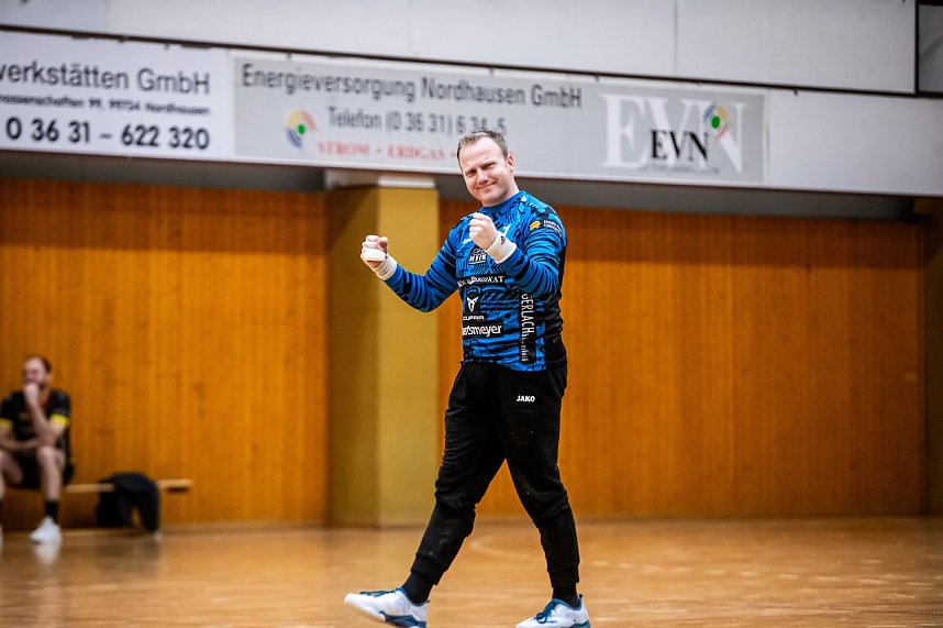 Impressionen vom Handball-Wochenende