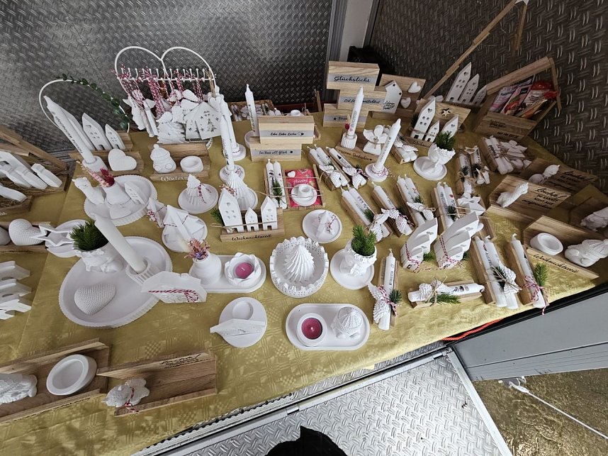 Kleinbodunger Weihnachtsmarkt