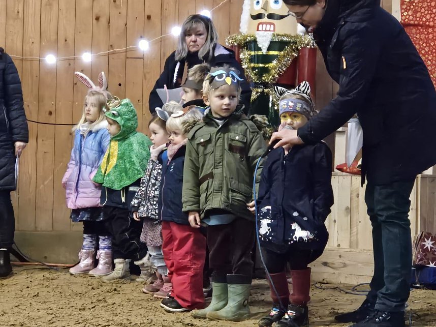 Kleinbodunger Weihnachtsmarkt