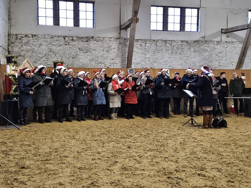 Kleinbodunger Weihnachtsmarkt