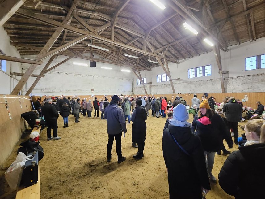 Kleinbodunger Weihnachtsmarkt