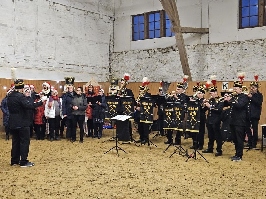 Kleinbodunger Weihnachtsmarkt