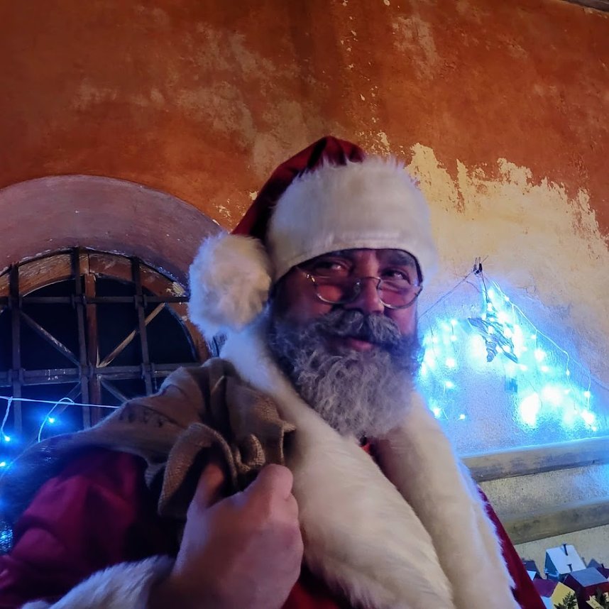 Nikolaus in Werna