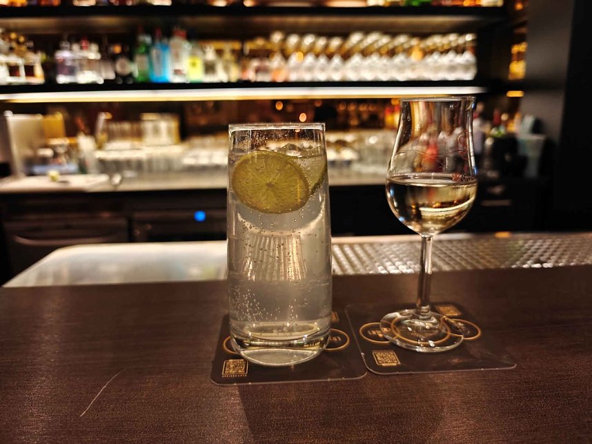 Peter Blei unterwegs zum Advent